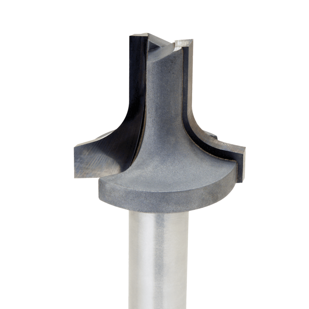 1 CT D/E STRAIGHT ROUND & ROUT - CNC Router Supply