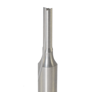 1/4 SC D/E STRAIGHT WOOD ROUT