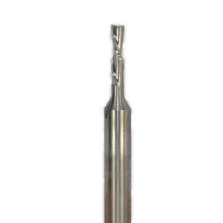 1/8 SC D/E DOWNCUT SPIRAL WOOD ROUT