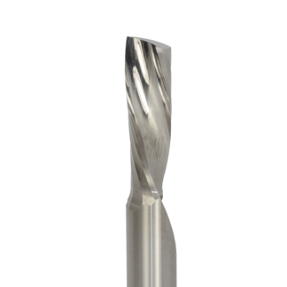 1/4 SC S/E DOWNCUT SPIRAL O FLUTE