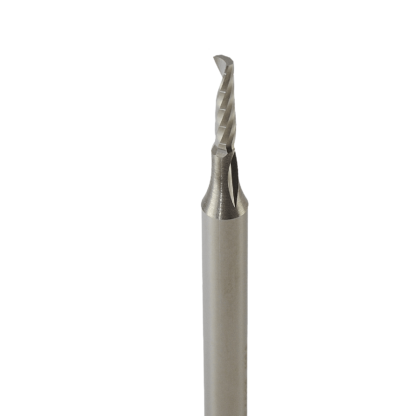1/16 SC S/E UPCUT SPIRAL O FLUTE