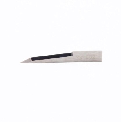 K66 SOLID CARBIDE STRIAGHT BACK BLADE 85 DEG (5PK)