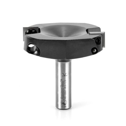 2-1/2" SPOILBOARD CUTTER