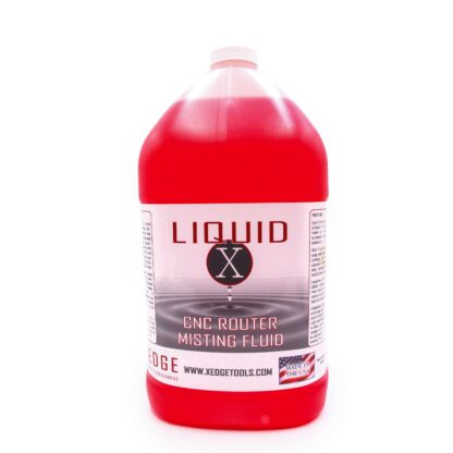 XL001 LIQUID X