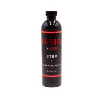 XNU100P1 NU-TOOL RUST/DEBRIS REMOVER